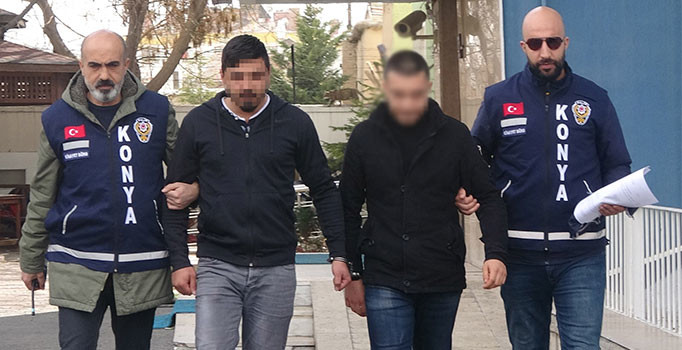 Silahlı saldırıya 'hak etti vurdum' savunması