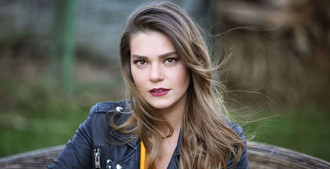 Aslı Enver yeni dizisi hakkında açıklamalarda bulundu