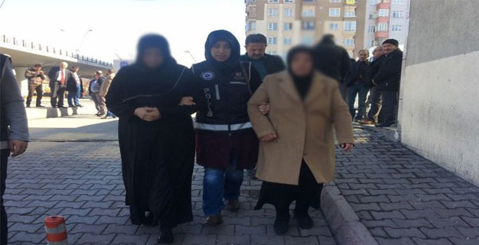 Son dakika! Boydak ailesine FETÖ operasyonu: 9 kişiye gözaltı kararı