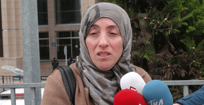 Cevahir ailesindeki miras tartışması adliyelik oldu