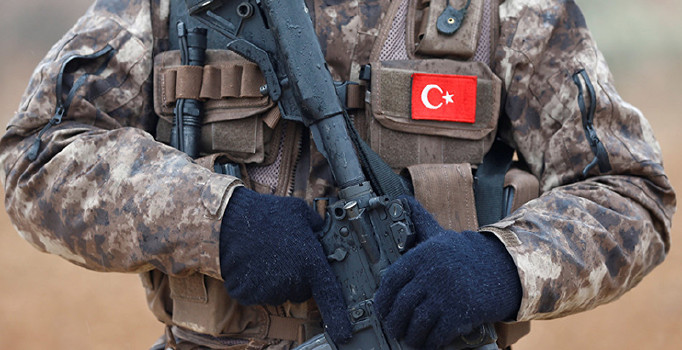 Son dakika! TSK açıkladı: 7 asker yaralandı