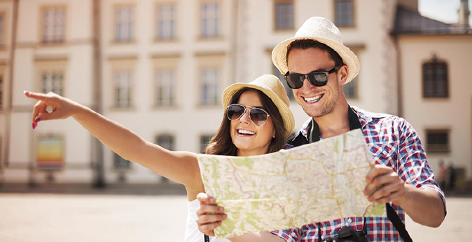 İsveçli turist yaz tatili için Türkiye'yi tercih ediyor