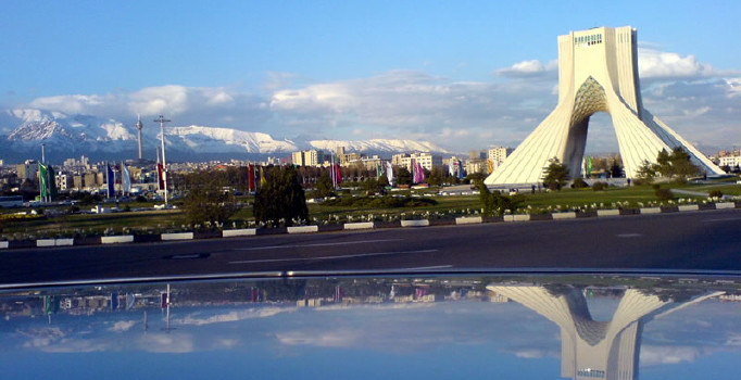 İran'da H5N8 virüsü tehlikesi