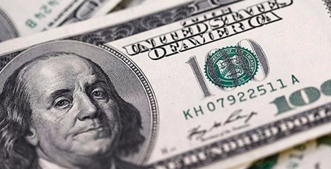 Dolar ne kadar? 16 Şubat dolar fiyatları
