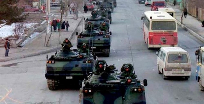 Postmodern darbe ‘bin yıl’ sürmedi