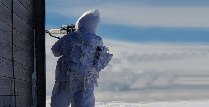 Karadeniz'deki PKK'lılar için düğmeye basıldı: Karış karış arıyorlar