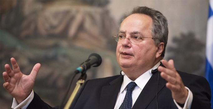 Yunanistan'dan Türkiye'ye tehdit: Artık barışçı davranış sergilemeyeceğiz