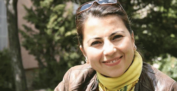 Ankara saldırısında Tarım Tv muhabiri Gülşen Yıldız da can verdi