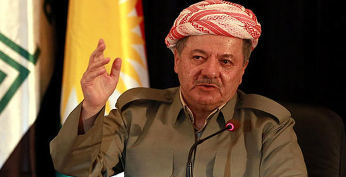 Barzani'nin milyarlarca dolar borcu var