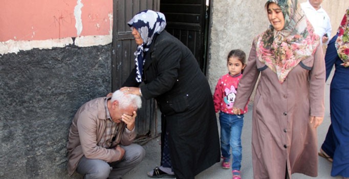 Adana'ya 2 şehit ateşi daha düştü