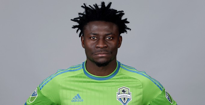 Obafemi Martins Çin'e transfer oldu
