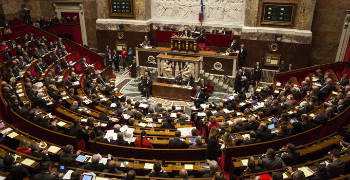 Son dakika! Hollanda Ermeni olaylarına soykırım olarak tanımaya hazırlanıyor