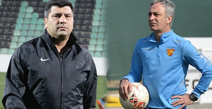 PTT 1. Lig'de haftayı yeni hocalar açıyor