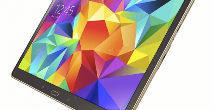 Yeni Samsung Galaxy Tab S2 Haziran’da geliyor