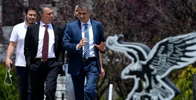 Ahmet Nur Çebi PFDK'ya sevk edildi