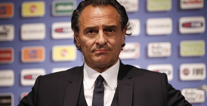 Prandelli Lazio ile anlaştı