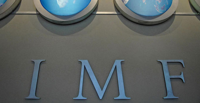 IMF'den erken seçim yorumu: Ekonomi için olumlu olur