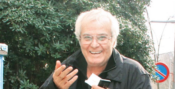 Tarık Akan akciğer kanserine yakalandı