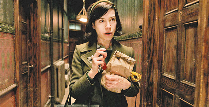 Başyapıt mı bir kopyala yapıştır işi mi?