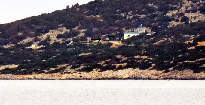 Kardak'ta gerginlik sona erdi