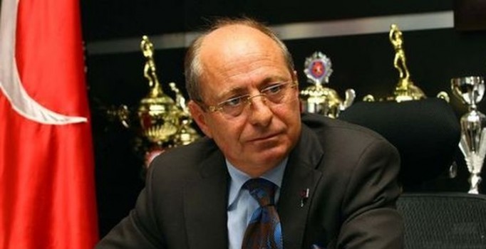 Trabzonspor başkan yardımcısı Önder Bülbüloğlu: UEFA'dan men cezası gelmez