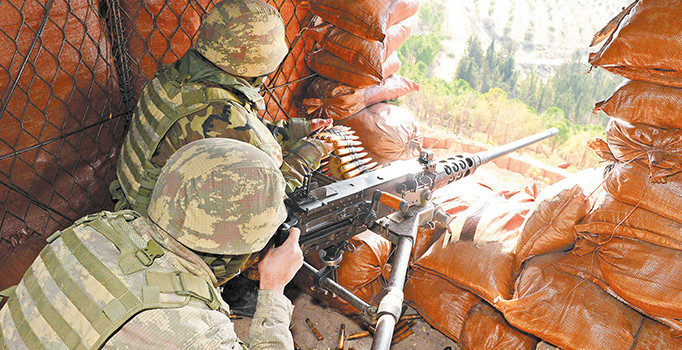 ABD durumun farkında değil