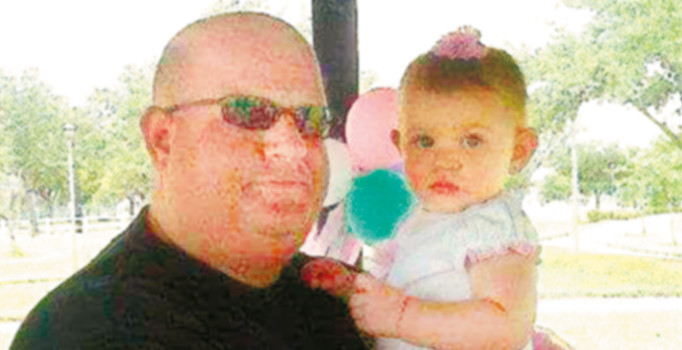 Dehşet okulundaki kahraman