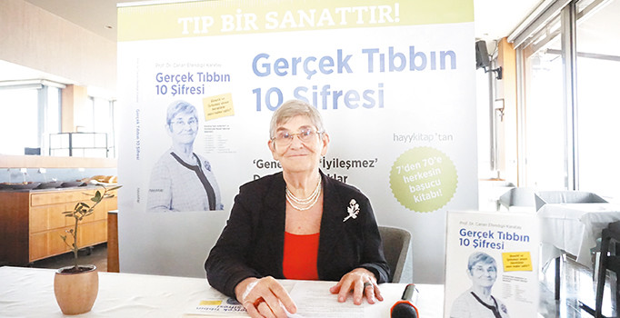 Karatay ‘beyaz alarm’ verdi