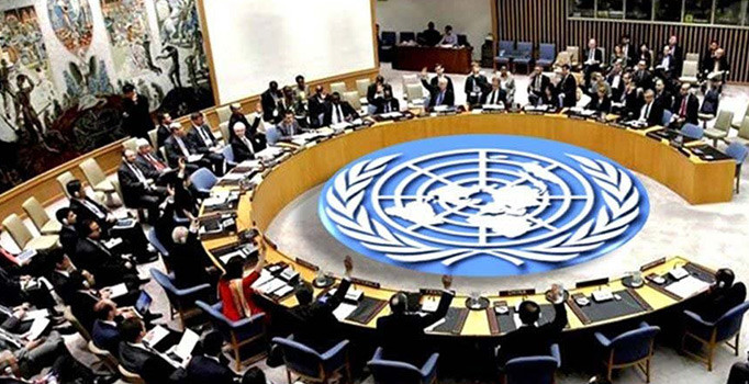 BM'den korkutan Suriye uyarısı