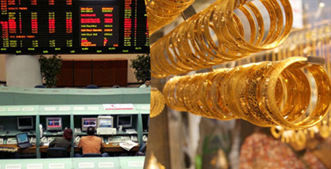 Bu hafta borsa ve altın kazandırdı, döviz kaybettirdi