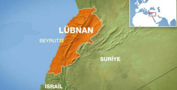 Lübnan ile İsrail arasındaki deniz sınırı anlaşmazlığı görüşüldü