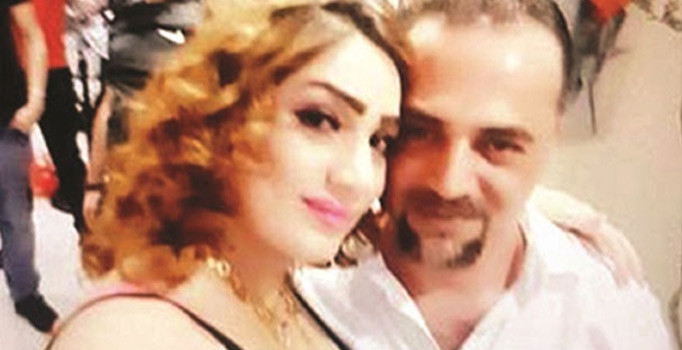 Suriyeli karı-koca cinayetinde yeni gelişme