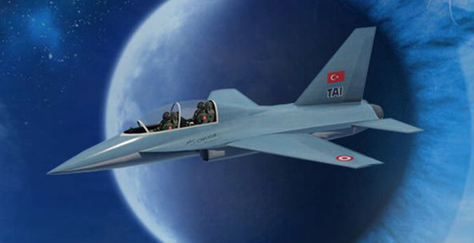 Hürjet'in tasarımına güncelleme