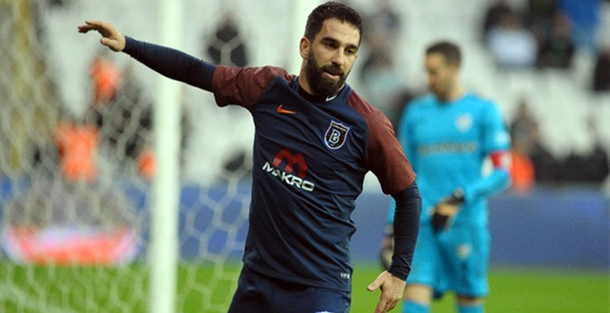 Barcelona Başkanı'ndan Arda Turan yorumu: Bizim oyuncumuzdur