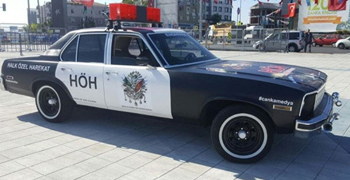 HÖH adını değiştirdi! Şubelerini kapattı