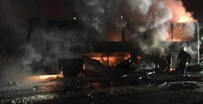 Ankara'daki terör saldırısında gözaltı sayısı 20'ye yükseldi