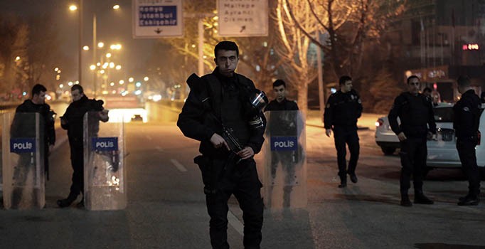 MİT saldırıdan 41 gün önce uyarı yazısı göndermiş