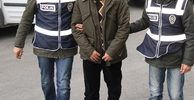 Samsun haberleri | Uyuşturucu ticareti yaptığı iddia edilen 3 şüpheli adliyede