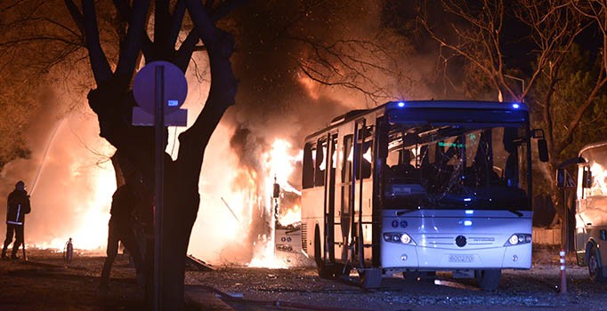 Ankara saldırısında kilit isim Kutbettin Onur'un ifadesi ortaya çıktı