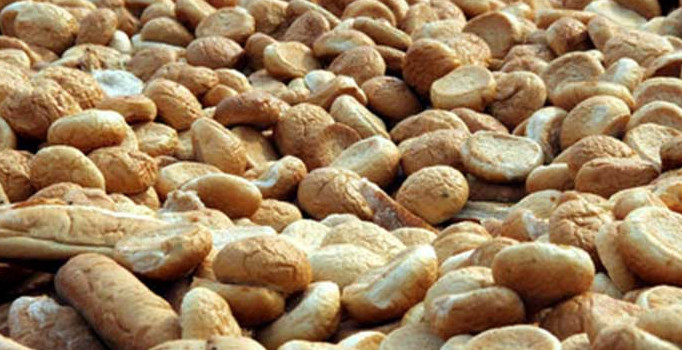 Trabzon haberleri | Trabzon’da günlük 10 bin ekmek çöpe gidiyor