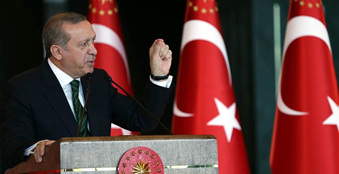 Cumhurbaşkanı Erdoğan: Obama ile görüşeceğim