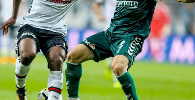 Konya haberleri | Atiker Konyaspor Akhisarspor maçı hazırlıklarına başladı