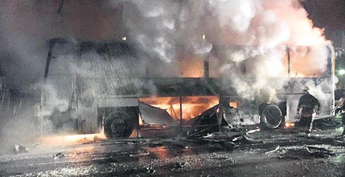 Ankara saldırısında kullanılan araç Diyarbakır'a iki kez gitti, düzenek Başkent'te yerleştirildi