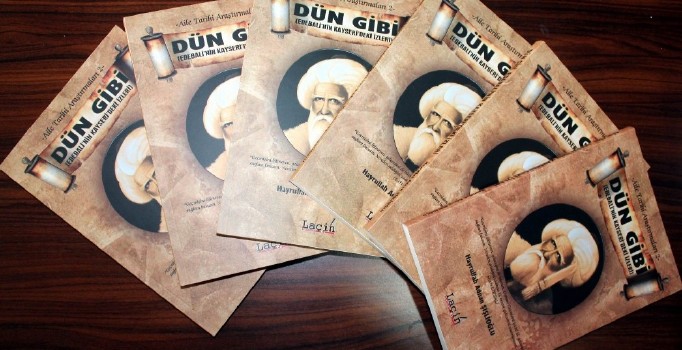 Soyağacınızı daha geri tarihlere götürmeniz mümkün