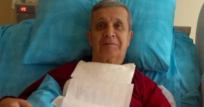 Halit Akçatepe yarın son yolculuğuna uğurlanacak