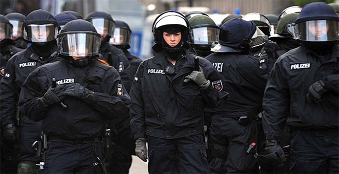 Avrupa’da terör tehdidi son 10 yılın en üst seviyesinde