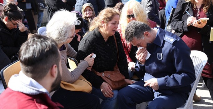 Ankara saldırısında ölen 28 kişinin cenazesi teslim edildi