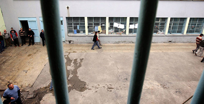 Terörle mücadelede düşman ceza hukuku