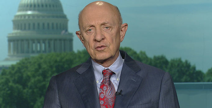 CIA'nin eski direktörü: Biz de başka ülkelerdeki seçimlere müdahale ettik