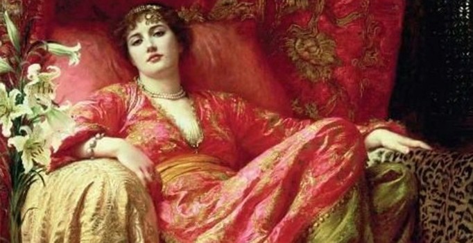 Safiye Sultan kimdir? Safiye Sultan neden öldü? Venedik doğumlu Safiye Sultan idam mı edildi?